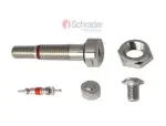 tpms sensor klapp alumiinium schr5705
