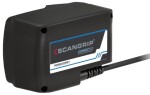Toiteadapter Scangrip CONNECT lampidele