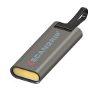 Võtmehoidja-valgusti SCANGRIP FLASH MICRO R, 75lm, laetav, IP20