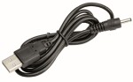 Laadimisjuhe USB > Mini DC, 1 m