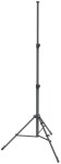 Kolmjalg statiiv Heavy Duty, Scangrip töövalgustitele, seadistatav kõrgus 1.35-3m