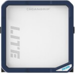 Töövalgusti Scangrip VEGA LITE värv, 2500/4500/6500K, 5000lm, IP54