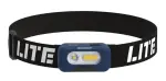 Фонарик на голову Scangrip хорошие LITE, 150 lm, перезаряжаемый, käeviipega, IP54