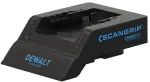 Akuadapter Scangrip / DEWALT akudele