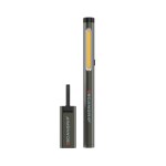Taskulamp Scangrip WORK PEN 200 R, 200lm + FLASH MICRO R komplekt
