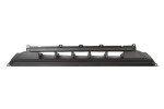 COVIND 570/100 / bumper detail front middle fits: iveco stralis i 01.13-