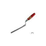 Poolkumer vuugikellu 8x160mm