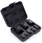 Löögi vähendamise adapterid 1/2" 1/4" 3/8" 3/4"
