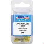 kahvelkaitse mini 20a 5tk m+