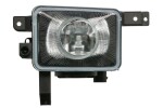ZKW 575.01.000.02 / fog light front left (h3) fits: opel corsa c 09.00-10.03