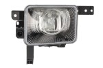 ZKW 575.11.000.02 / fog light front left (h3) fits: opel combo c, corsa c 09.00-10.10