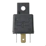 relee  12v30a 4 jalga
