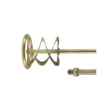 Seguvispel 120mm M14 keermega