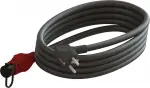 mootorisoojendusjuhe 2.6m defa electroplast