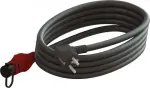 mootorisoojendusjuhe 5m defa electroplast