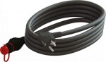 mootorisoojendusjuhe 2.6m calix electroplast