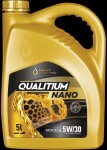 Täissünt Qualitium Nano 5w30 5l SN/CF, C2/C3, VW504.00/507.00, Dexos2, 229.31