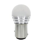 Pirn 1tk,mega led, 1 smd, 10-30V BAY15d