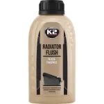 k2 radiator flush radiaatori läbipesuaine 250ml