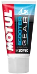 Mineraalne motorolleri käigukasti määre 80w90 motul mopeedi gear 150ml