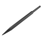 sds-plus piikmeisel 40cr-teras 14x250mm. riputuspakend 1tk jbm