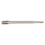 SDS Plus долото 14 x 22 x 250 mm, U-образный