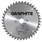 CIRCULAR SAW BLADES WITH HM TIPS 160X30MM , 18 TEETH