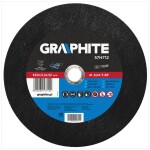 для металла Диск для резки 350 x 3,5 x 32 mm, 41 a24-t-bf