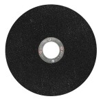 lõike ketas metalli jaoks INOX 125 X 1,0 X 22 MM 41 A60-T-BF