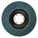 шлифование диск 115 X 22.2 MM, K40, ZIRCONIUM