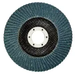 Диск для болкарки 115 x 22,2 mm, k60, tsirkoonium