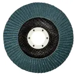 шлифование диск 115 X 22.2 MM, K80, ZIRCONIUM