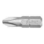 отвертка насадки ph2 x 25 mm, 20 шт