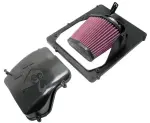 Õhu sisselaskesüsteem - 57i II Series sobib: OPEL ASTRA G 1.2 16V (F08, F48)/1.2 16V (F35)/1.2 16V (F69)/1.4 (L08)/1.4 (L35)/1.4 (L48)/1.4 16V (F08, F48)/1.4 16V (F35)/1.4 16V (F69)/1.4 LPG (L35)/1.4
