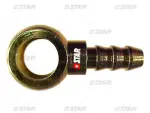 Banjo liitmik 14x8