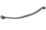 TES 58015263060019 Z/T / rear leaf spring (number of leaves: 1x700) fits: iveco daily vi 2.3d/3.0d 03.14-