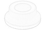 OE IVECO 5801564276 / rubber-metal sleeve