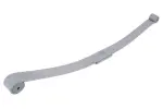 TES 58016422180019 Z/T / leaf spring rear right/left (1/46,70,700/700) fits: iveco daily fits: iveco daily vi 03.14-
