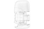 OE IVECO 5801822982 / side mirror housing / cover right fits: iveco daily vi 03.14-