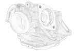OE IVECO 5802313486 / egr valve fits: iveco daily vi, alfa romeo 75, fiat ducato 02.86-