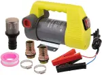 elektriline (diislikütuse pump) 12v 175w carmotion