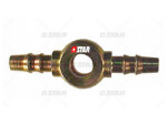 Banjo liitmik 4xØ8x4mm