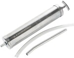 metallist imipump + voolik + toru 500ml carmotion