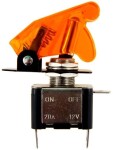 hooblüliti oranzi klapiga 12v 20a carmotion