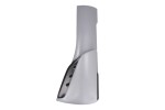 Cab spoiler corner L sobib: IVECO STRALIS I 01.13-