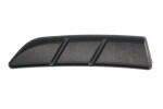 COVIND 580/235 / bumper element (door step cover) left fits: iveco stralis i 05.07-