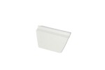 COVIND 580/ 82 / bumper element (washer cap) better fits: iveco stralis i 01.13-