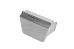 COVIND 580/ 85 / bumper element (cover) left fits: iveco stralis i 01.13-