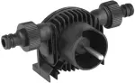 mehhaaniline pump. trelliga käitatav carmotion