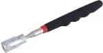 teleskoop magnetik led valgustusega 19.5-81cm tõstejõuga kuni 2.2kg carmotion
